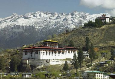 Bumthang-tour-Bhutan
