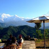 Himalayan-view-from-Deurali
