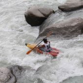 Kayaking-in-Trishuli-river