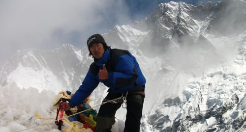 Ken-Lee@Jiri-Everest-Base-CampIsland-Peak
