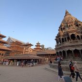 7 Days Pokhara Bandipur Kathmandu tour