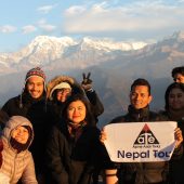 Pokhara tour