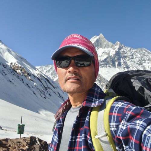 Trekking & Hiking