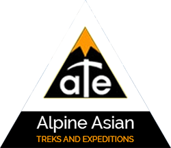Alpine Asian Treks