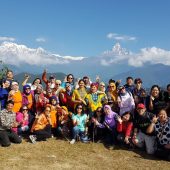Pokhara tour