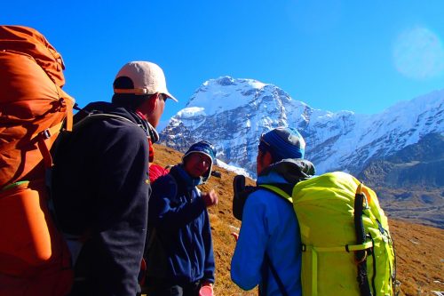 What to bring in Tea House Trekking in Nepal