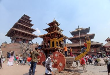 4 Day Nepal Holiday Tour Package