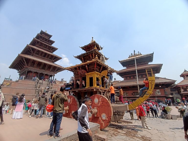 4 Day Nepal Holiday Tour Package