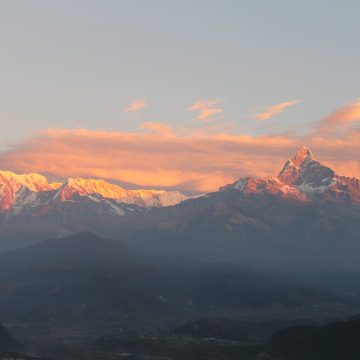 4 Day Nepal Holiday Tour Package