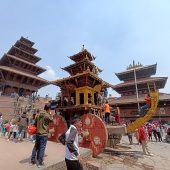 3 Day All Inclusive Kathmandu Nepal Tour