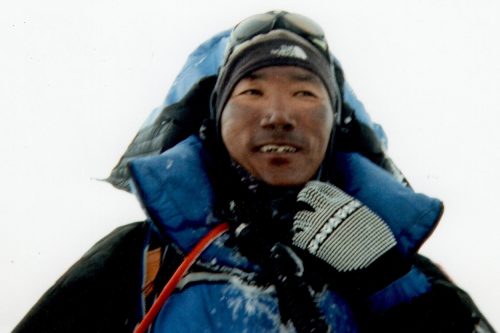 New world Record in Everest Summit