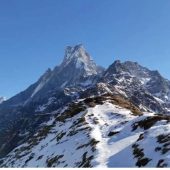 Mardi Trekking