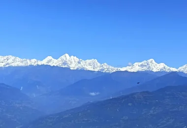 Phulchoki Day Hike