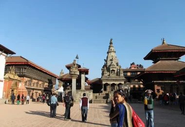 7-Day Cultural Photography Tour in Nepal