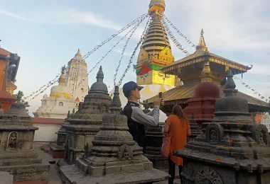 9-Day Nepal Homestay & Cultural Trek
