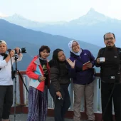 Photography cultural tour in Nepal
