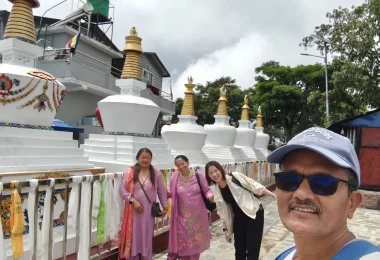 Namobuddha & Balthali Cultural Tour from Kathmandu